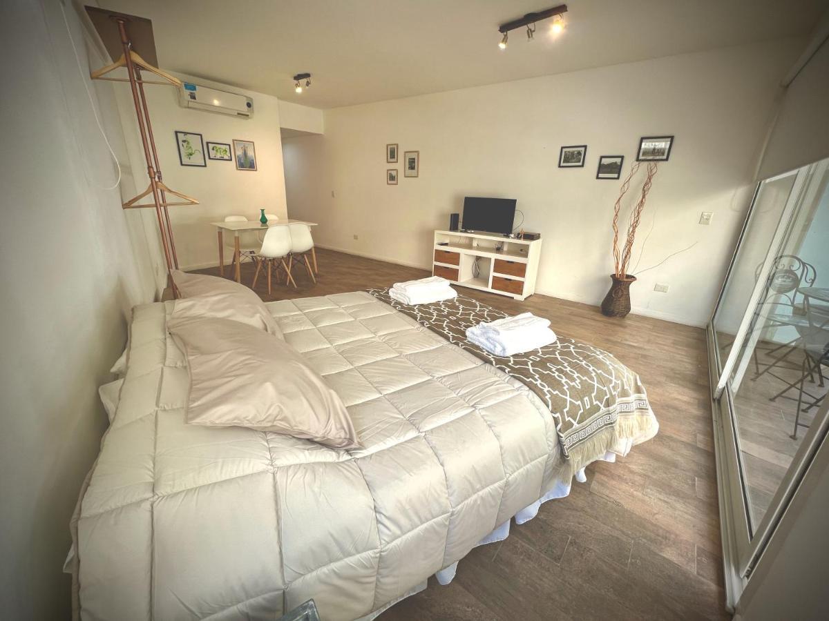 Beautiful Studio In Las Canitas - Palermo Lc1 By Apartments Bariloche Buenos Aires Exterior foto