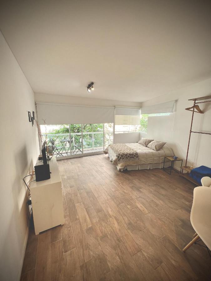 Beautiful Studio In Las Canitas - Palermo Lc1 By Apartments Bariloche Buenos Aires Exterior foto