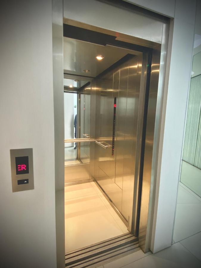 Beautiful Studio In Las Canitas - Palermo Lc1 By Apartments Bariloche Buenos Aires Exterior foto