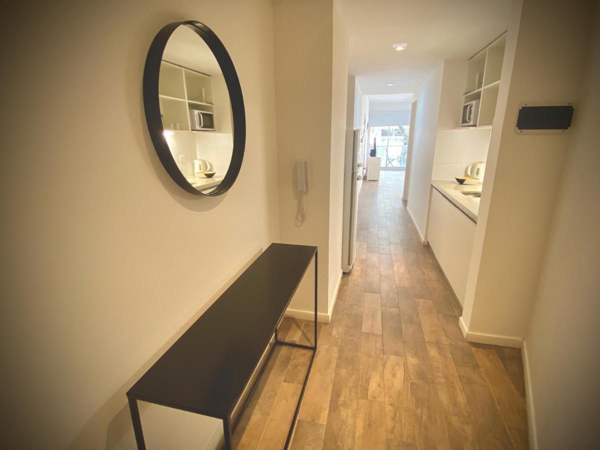 Beautiful Studio In Las Canitas - Palermo Lc1 By Apartments Bariloche Buenos Aires Exterior foto